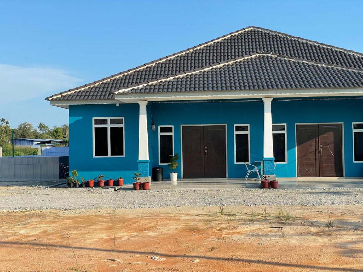 Homestay Shah Rizki@D’Sawah - Housity