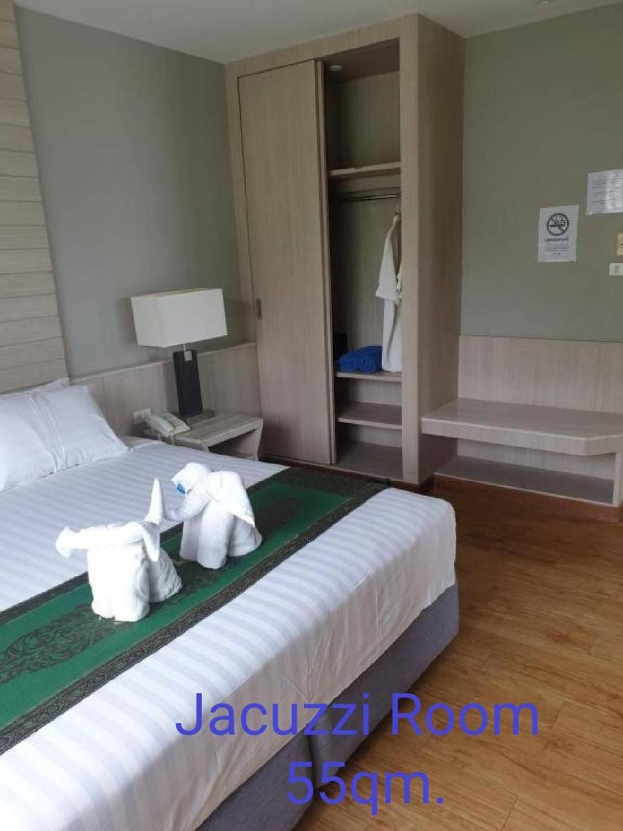 Du Talay Hotel Koh Chang - Housity