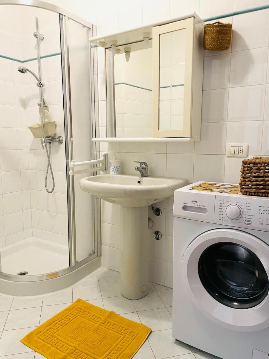 Appartamento Giallo - Housity