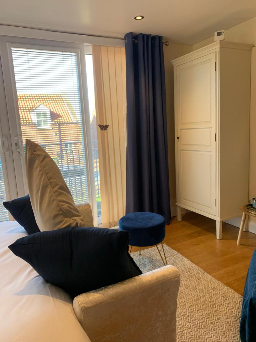 Room on the Ropery- With Free Parking - Housity