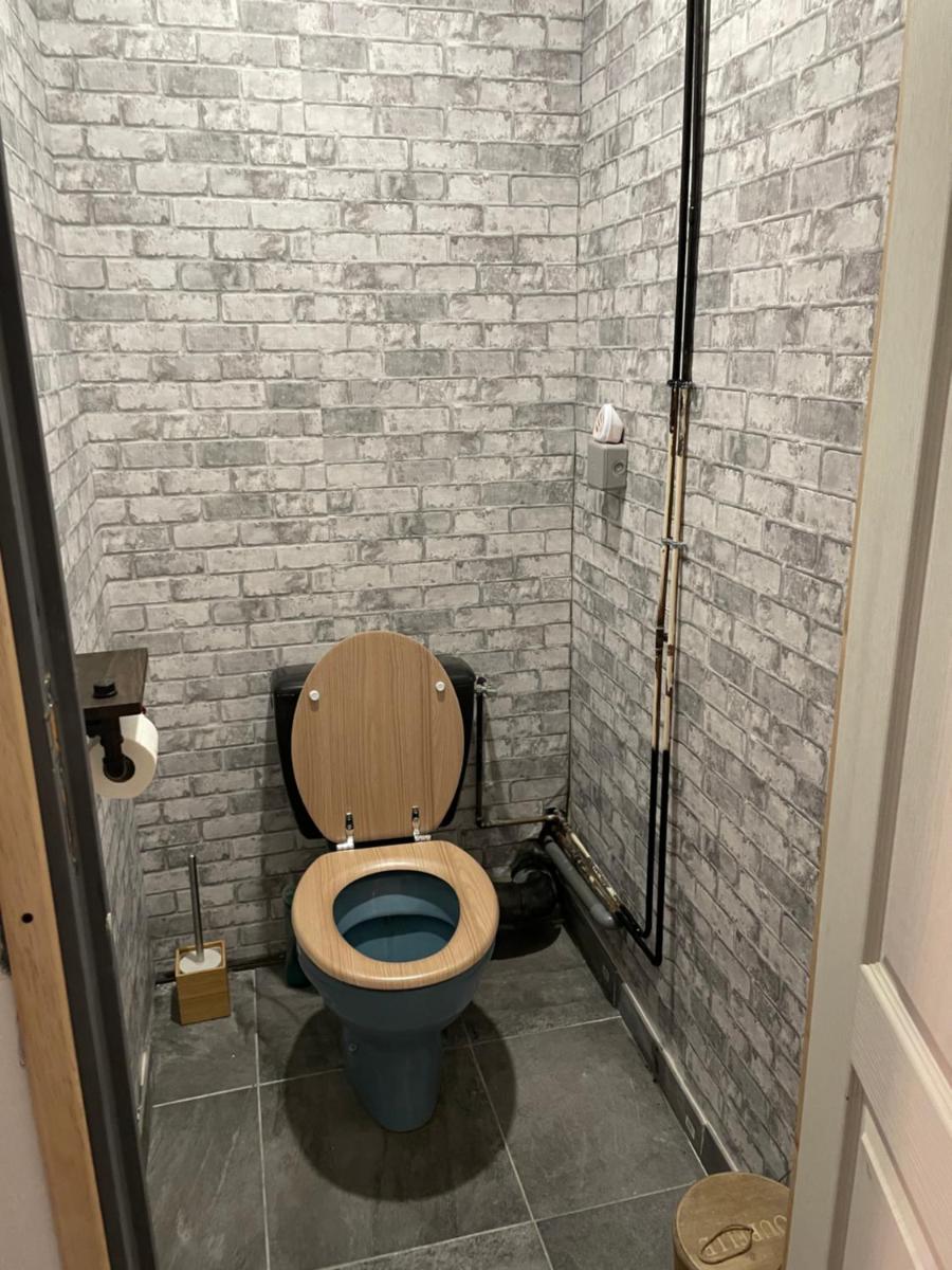 Aurillac, appartement au centre de la ville - Housity