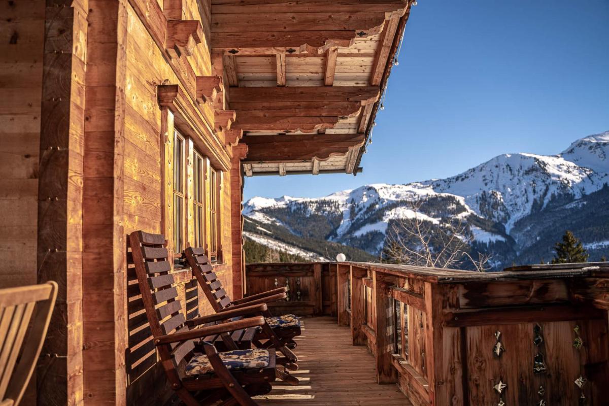 Ferienhaus Haus Gilfert - Housity