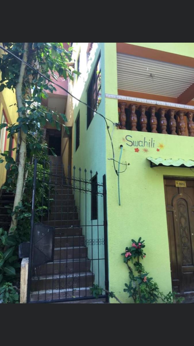 Swahili Apartelle - Housity
