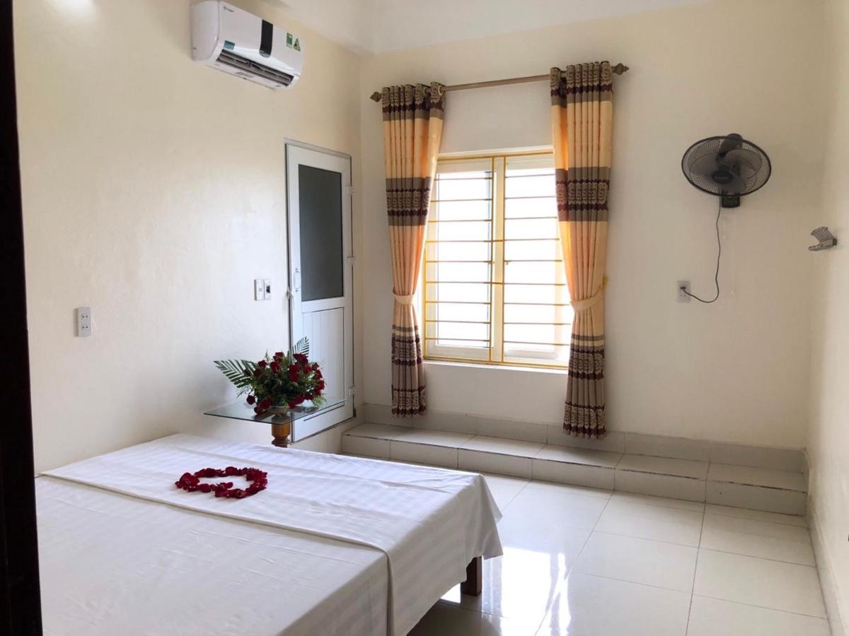 Khách Sạn Hà Phương - Housity