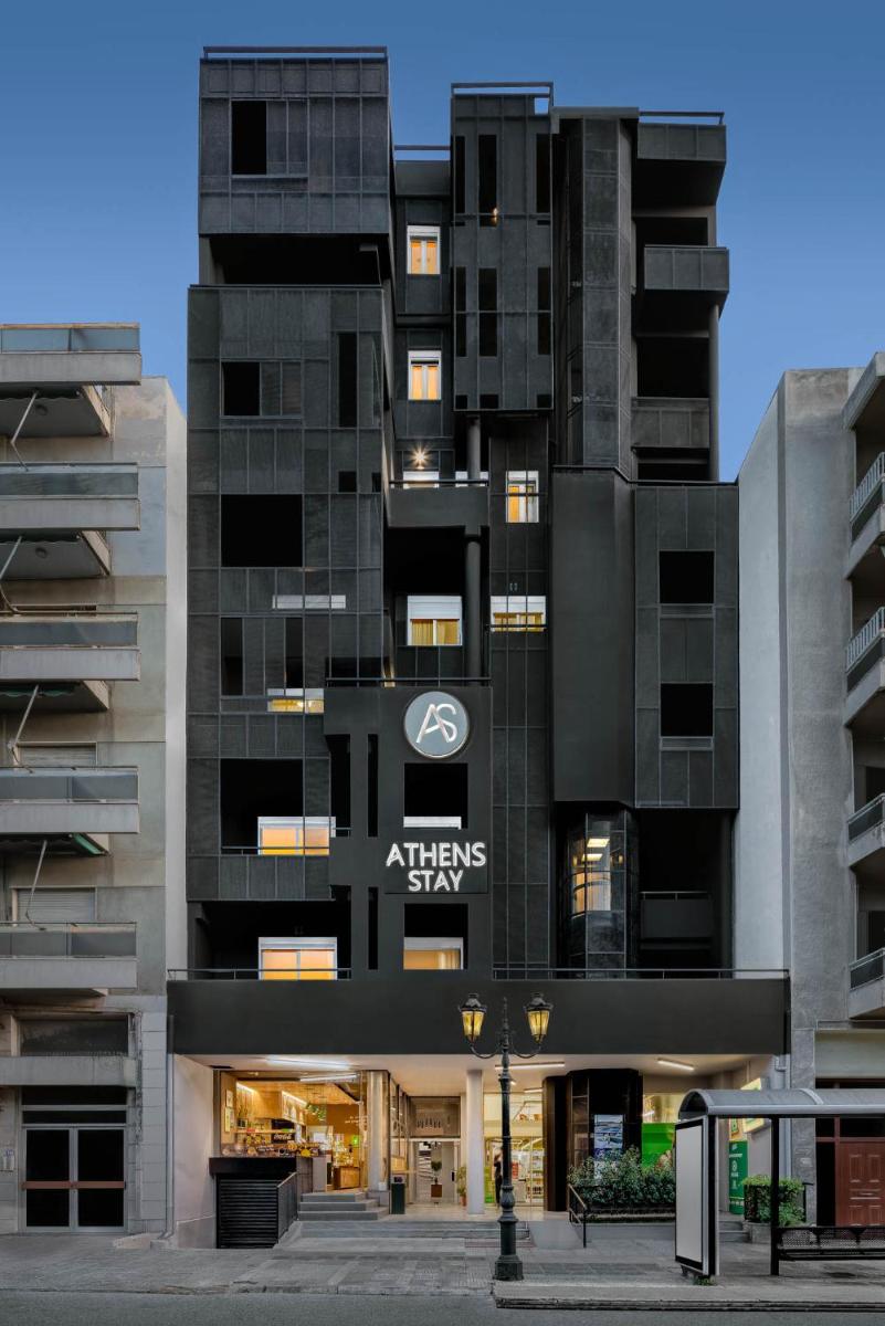 Thisean Modern Suites By Athens Stay - Housity