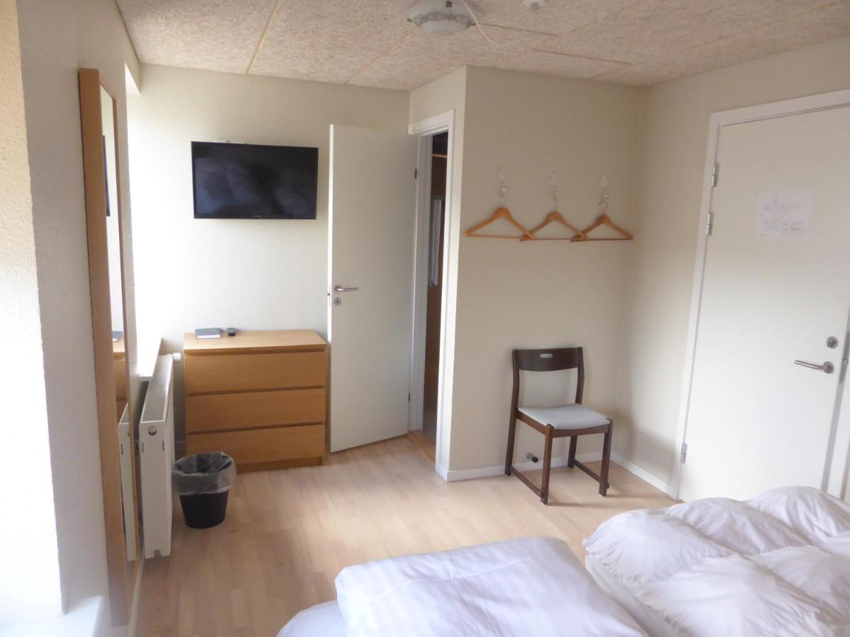 Harboøre Hotel - Housity