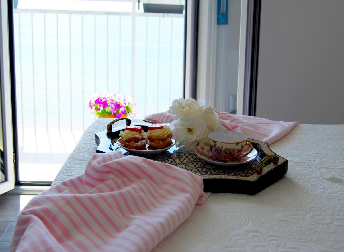 B&B Capo Rizzuto fronte Mare - Housity