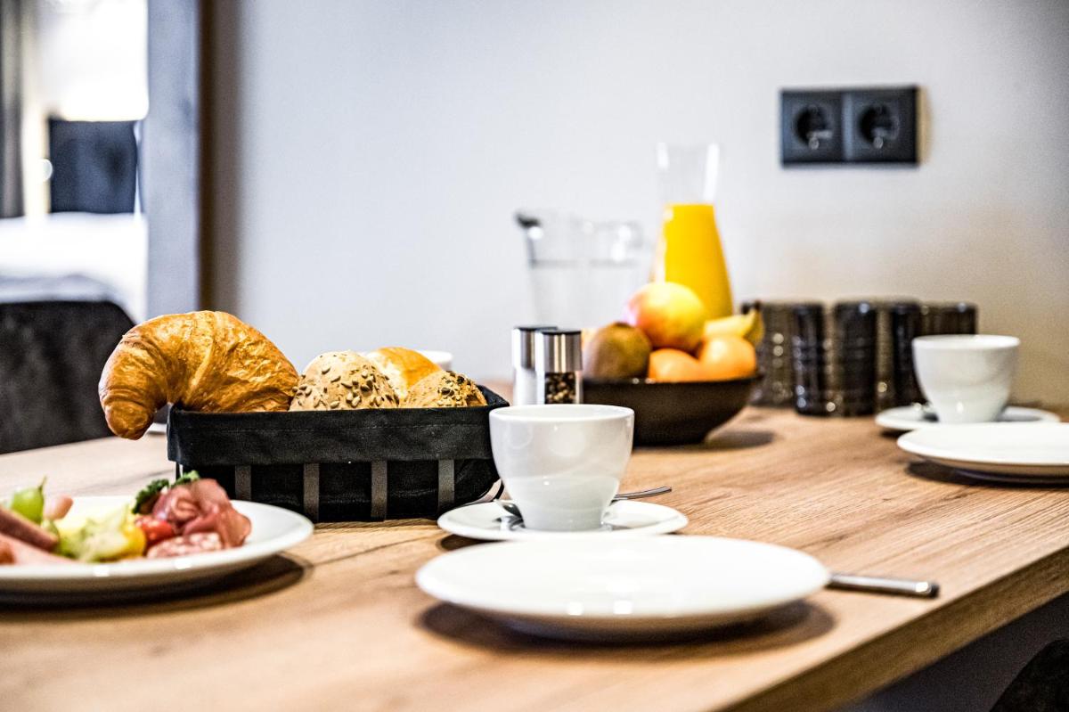 Sonnalp Residences - Housity