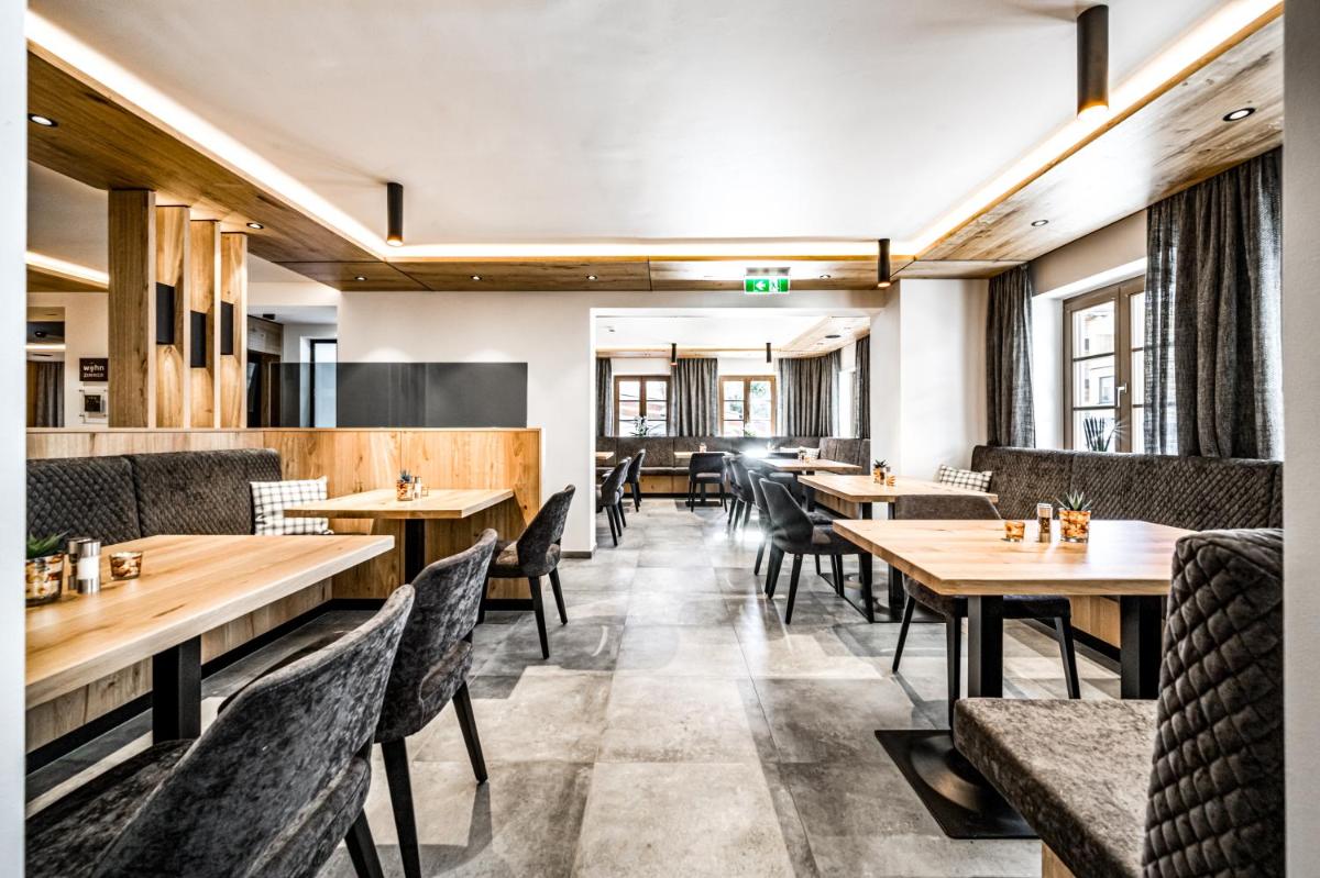 Sonnalp Residences - Housity