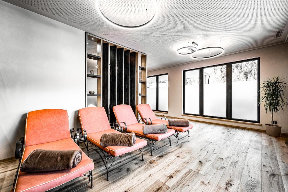 Sonnalp Residences - Housity