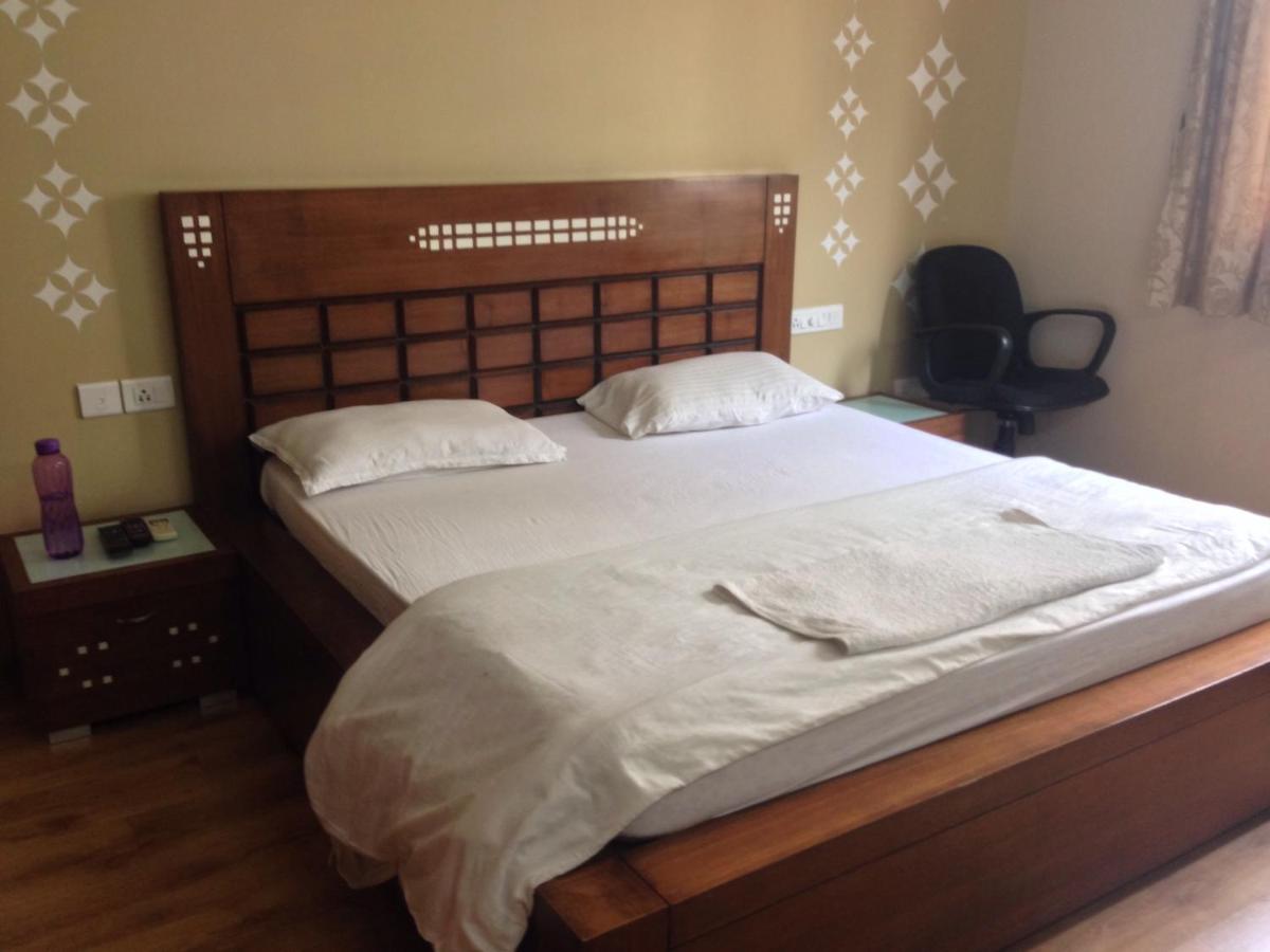 Park INN Hospitality Apartment - Housity