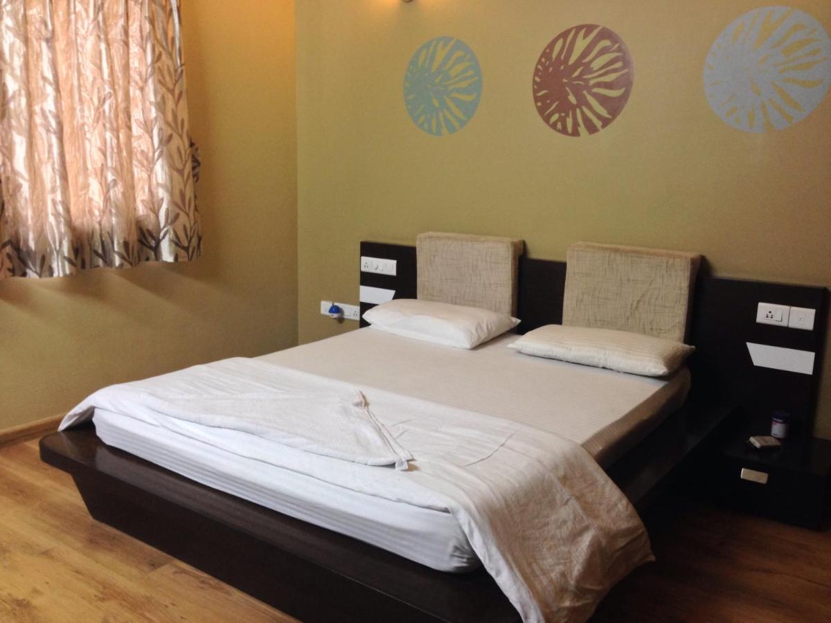 Park INN Hospitality Apartment - Housity