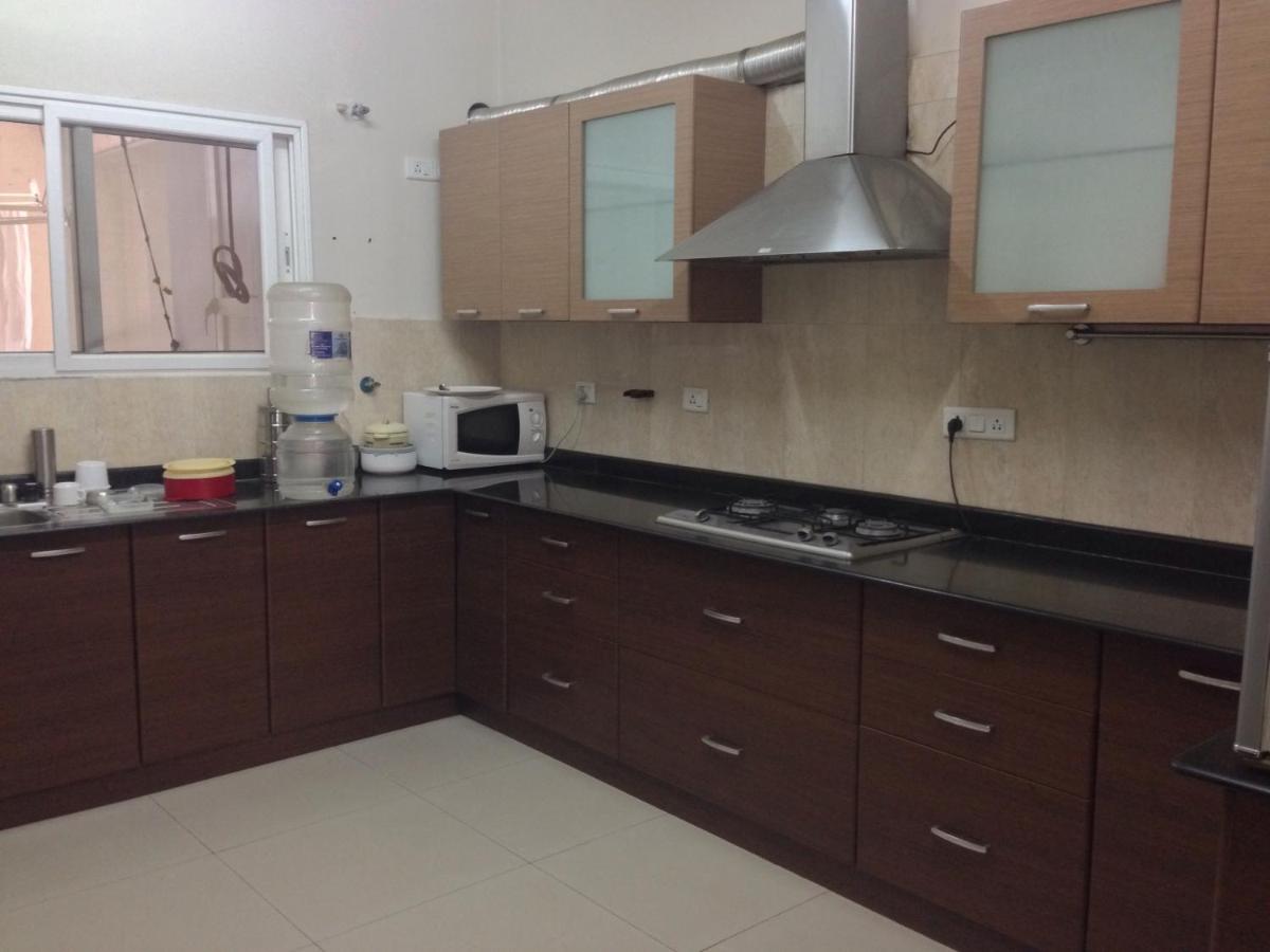 Park INN Hospitality Apartment - Housity