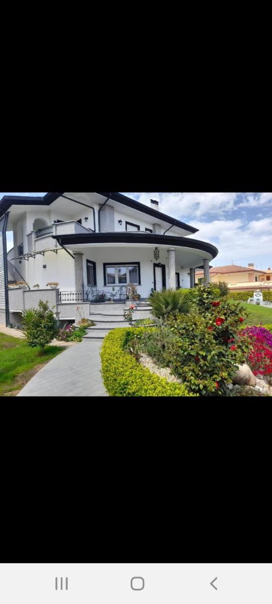 Appartamento al primo piano GRAZIA - Housity