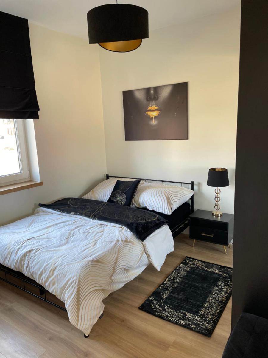 Apartament Zielone Wzgórze Bielsko klima Wi-fi - Housity