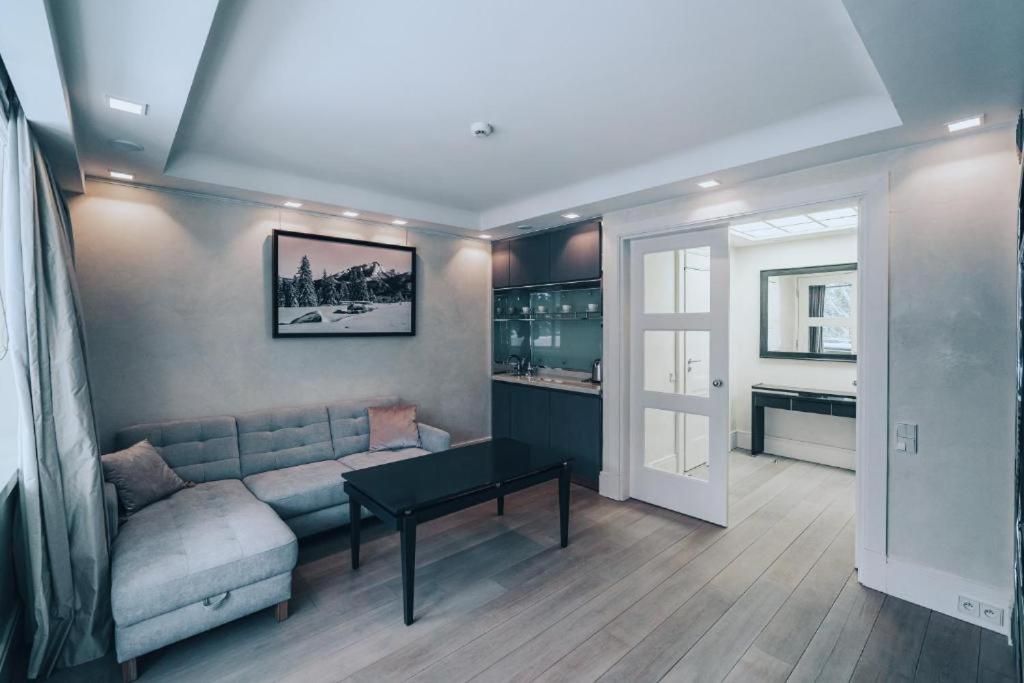 HM Apartamenty - Hizvo