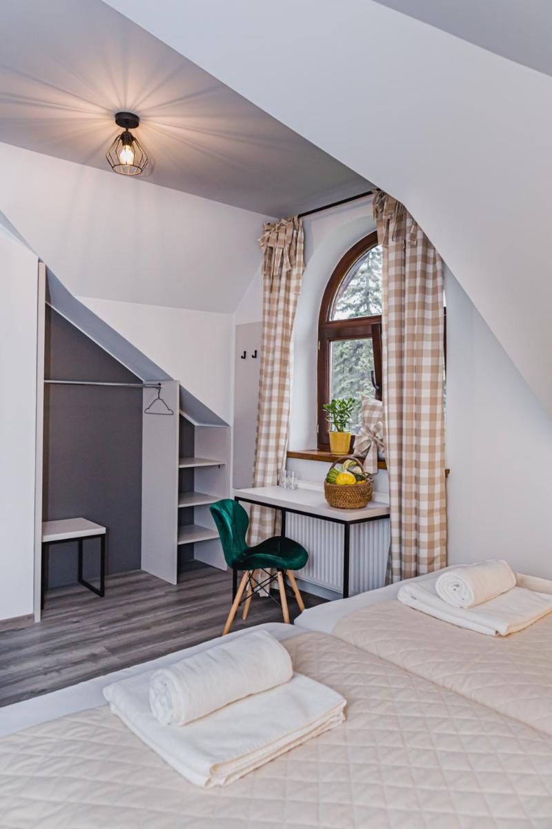 Hotel Do Poduchy - Housity