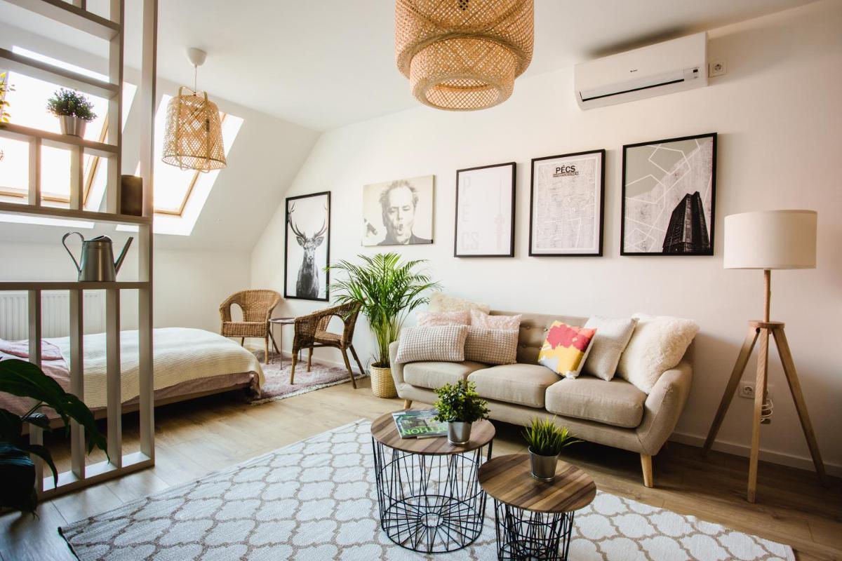 V10 B Apartment - Housity