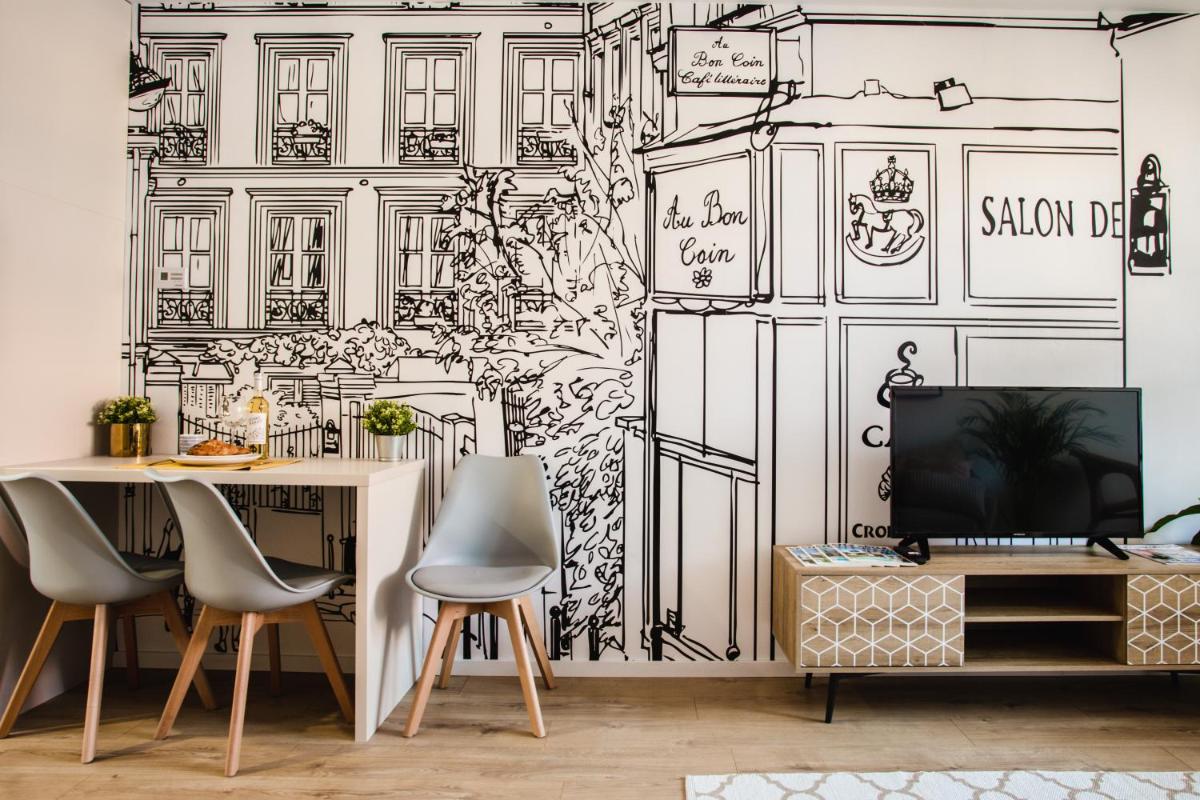 V10 B Apartment - Housity