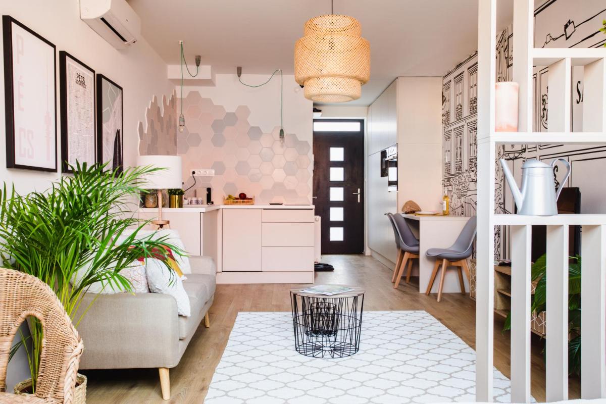 V10 B Apartment - Housity