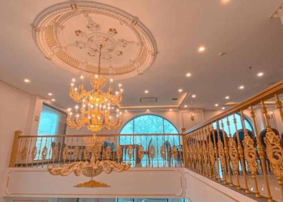 Kingdom Hotel Cua Lo - Housity