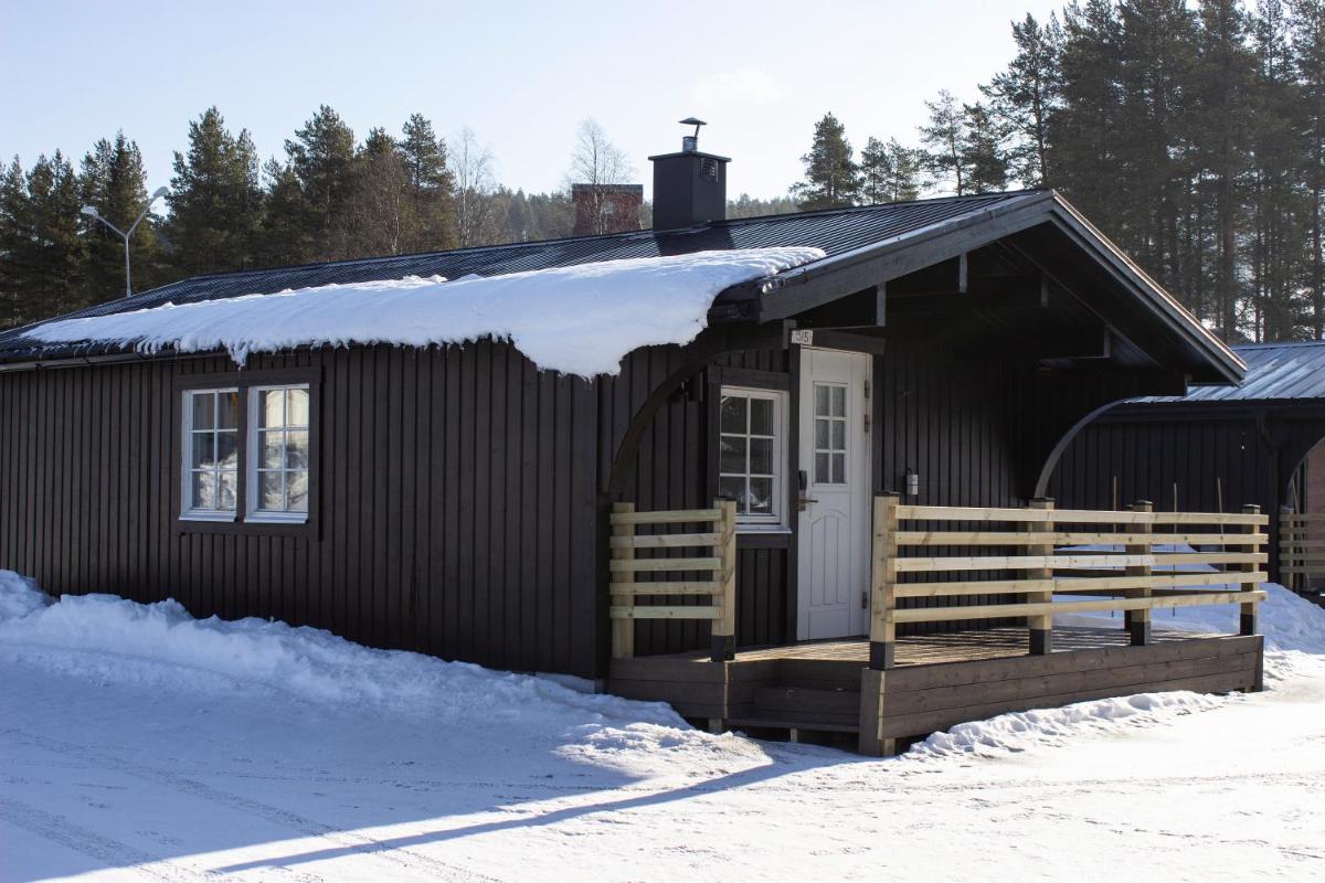Hotell Tjamstan Malå - Housity