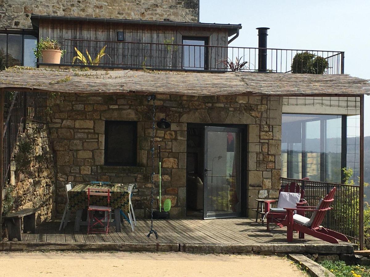 Gîte Libertalia - Housity