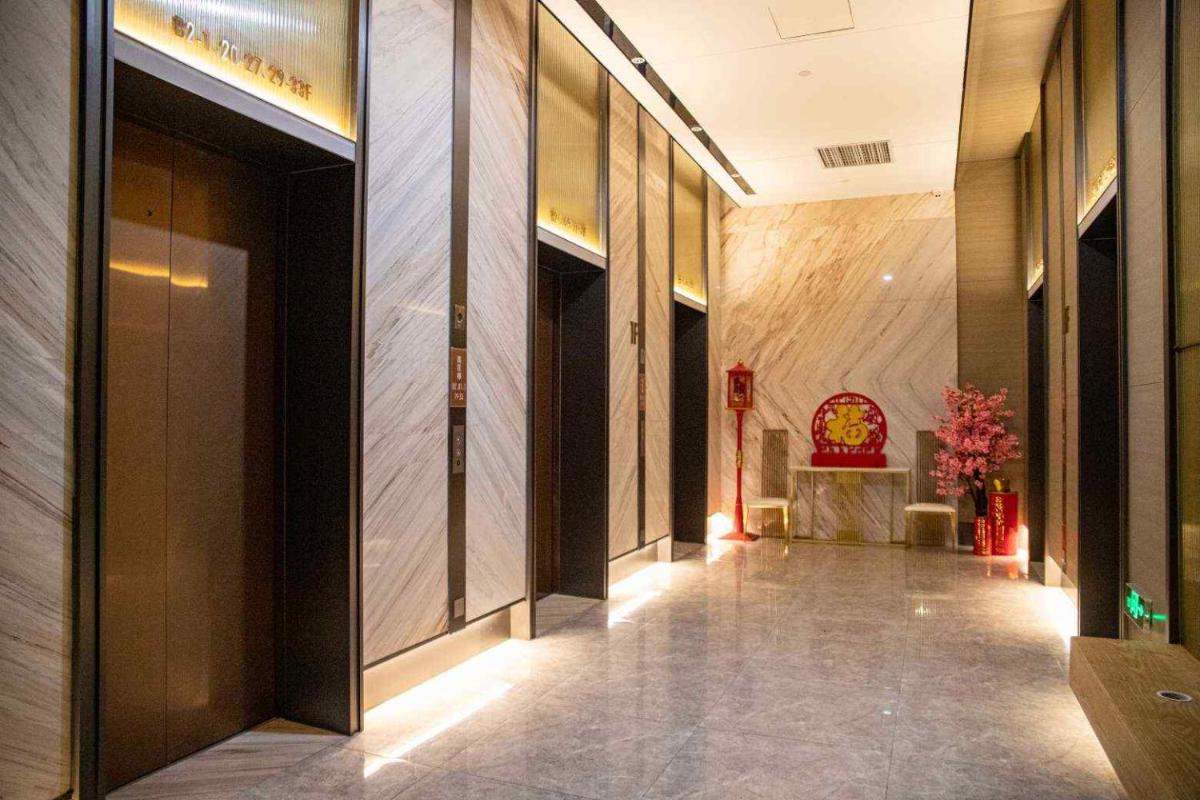 Haikou Sweet Apartment - Housity