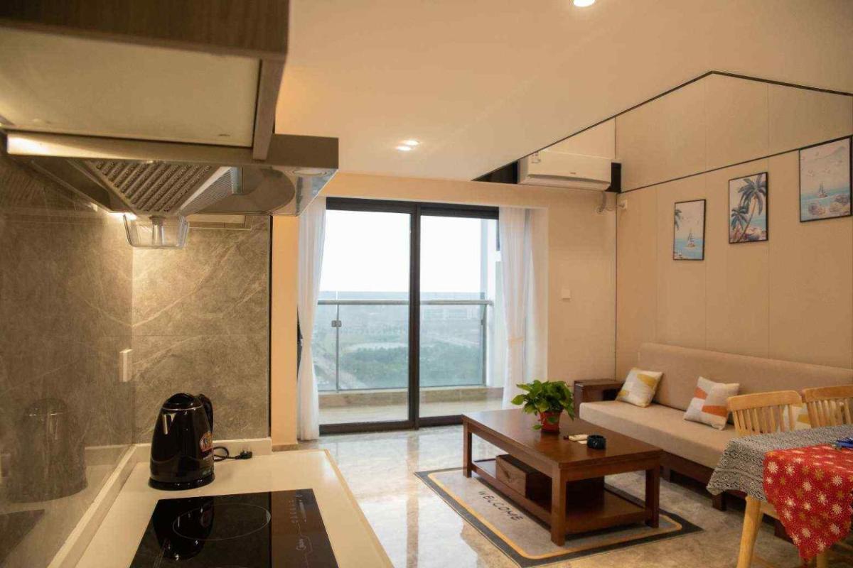 Haikou Sweet Apartment - Housity
