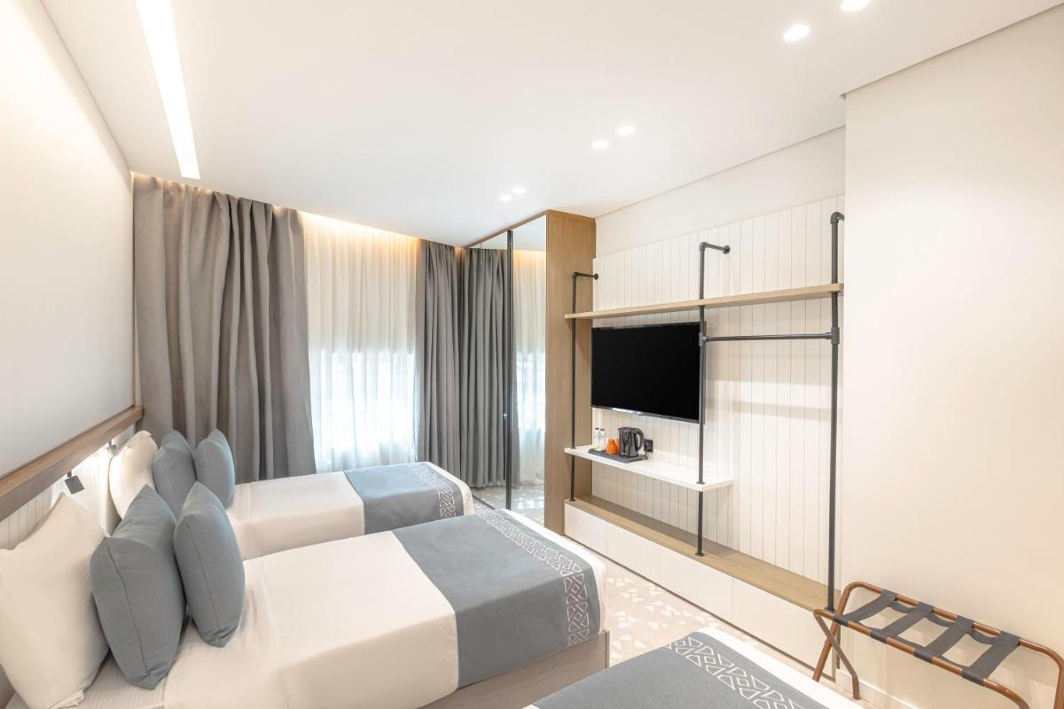 Assaafa Hotel - Housity