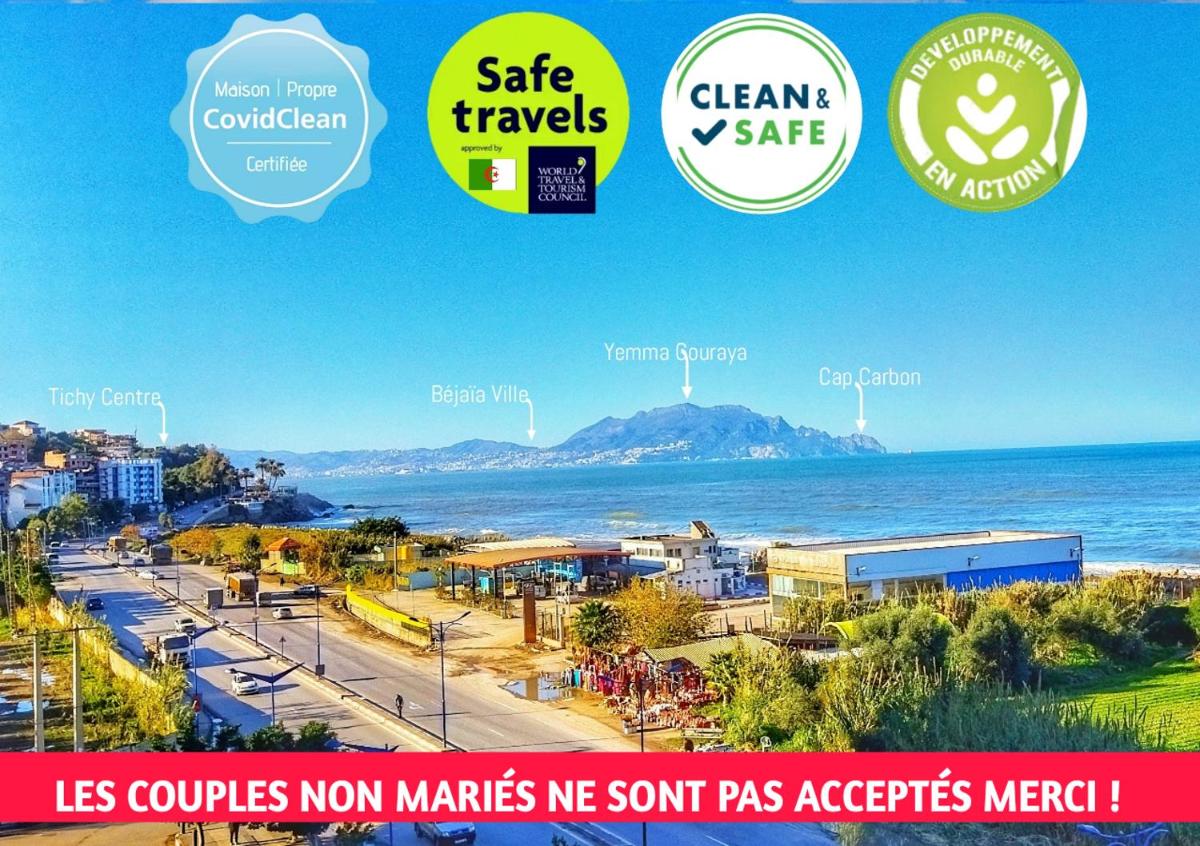Au Havre de paix - Housity