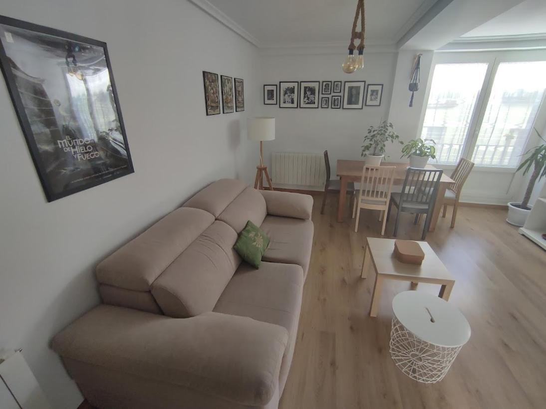 Los Castaños de Burgos - Housity