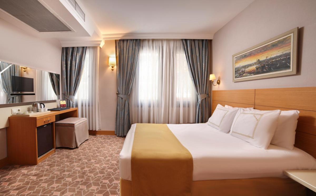 Almina Guest House - Housity