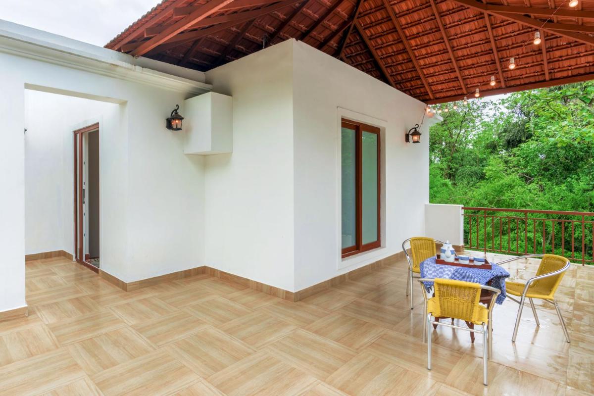 StayVista at White Brick House - Housity