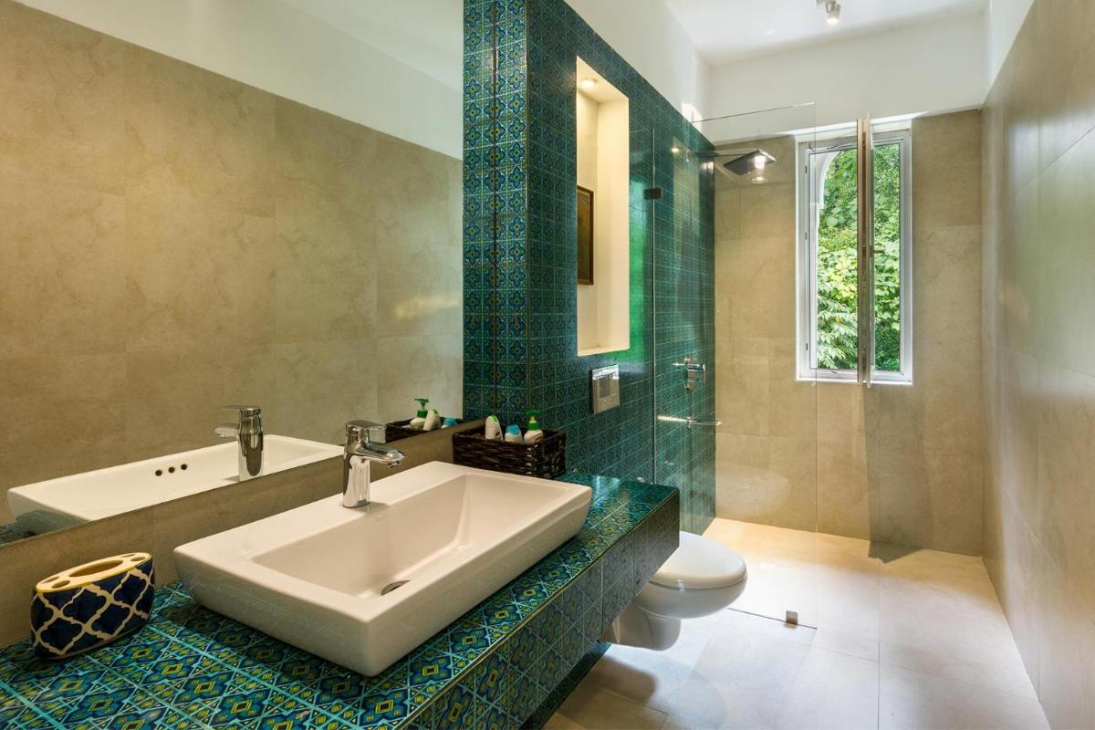 StayVista at White Brick House - Housity