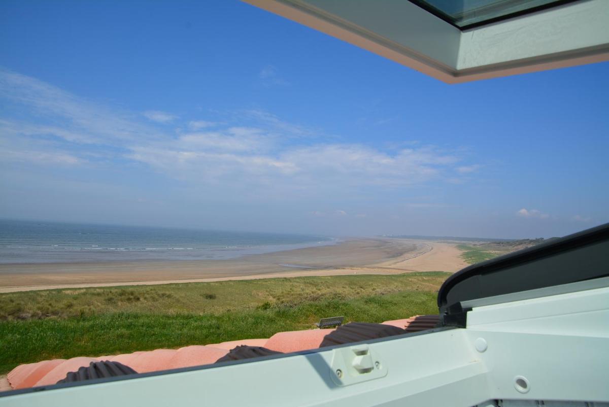 FACE MER et PLAGE, entre SAINT MICHEL et SAINT BREVIN - Housity