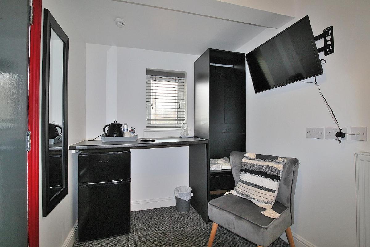 Hamilton Hotel - Housity