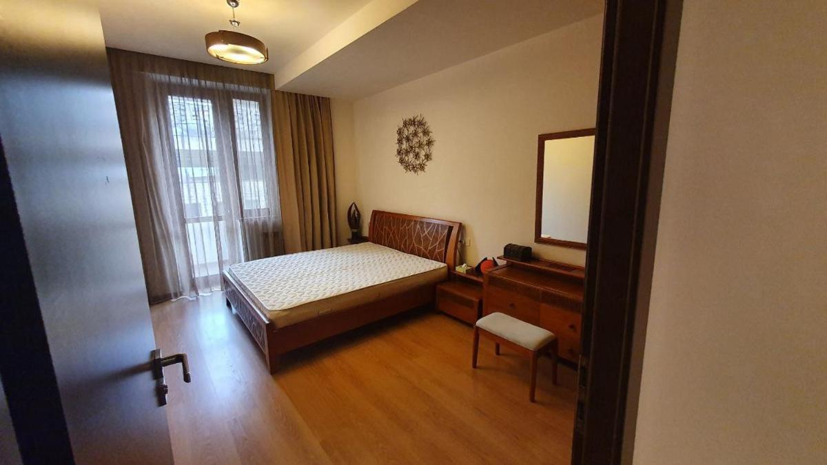 Suitetrails - Family apartment in the centre of Yerevan
