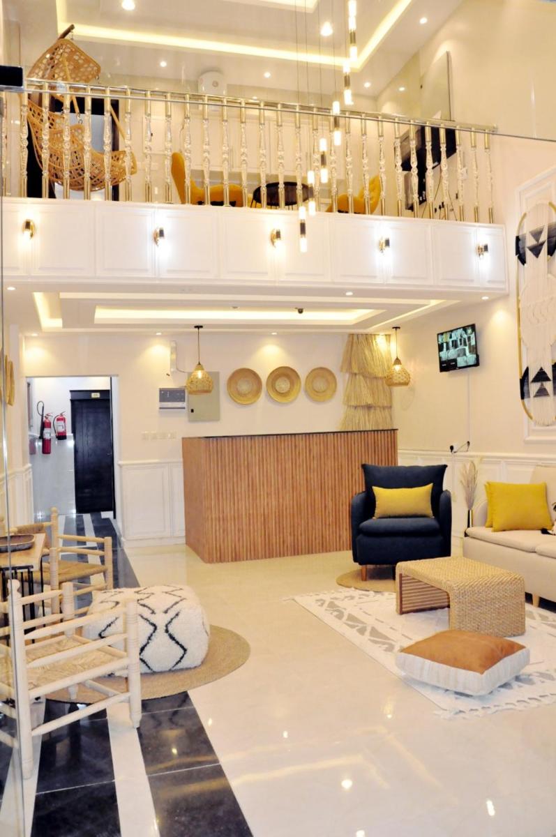 Msakn Aldar - Housity