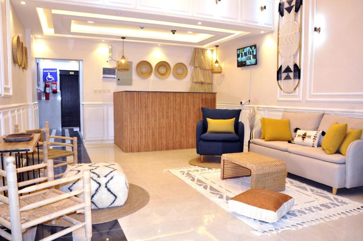 Msakn Aldar - Housity