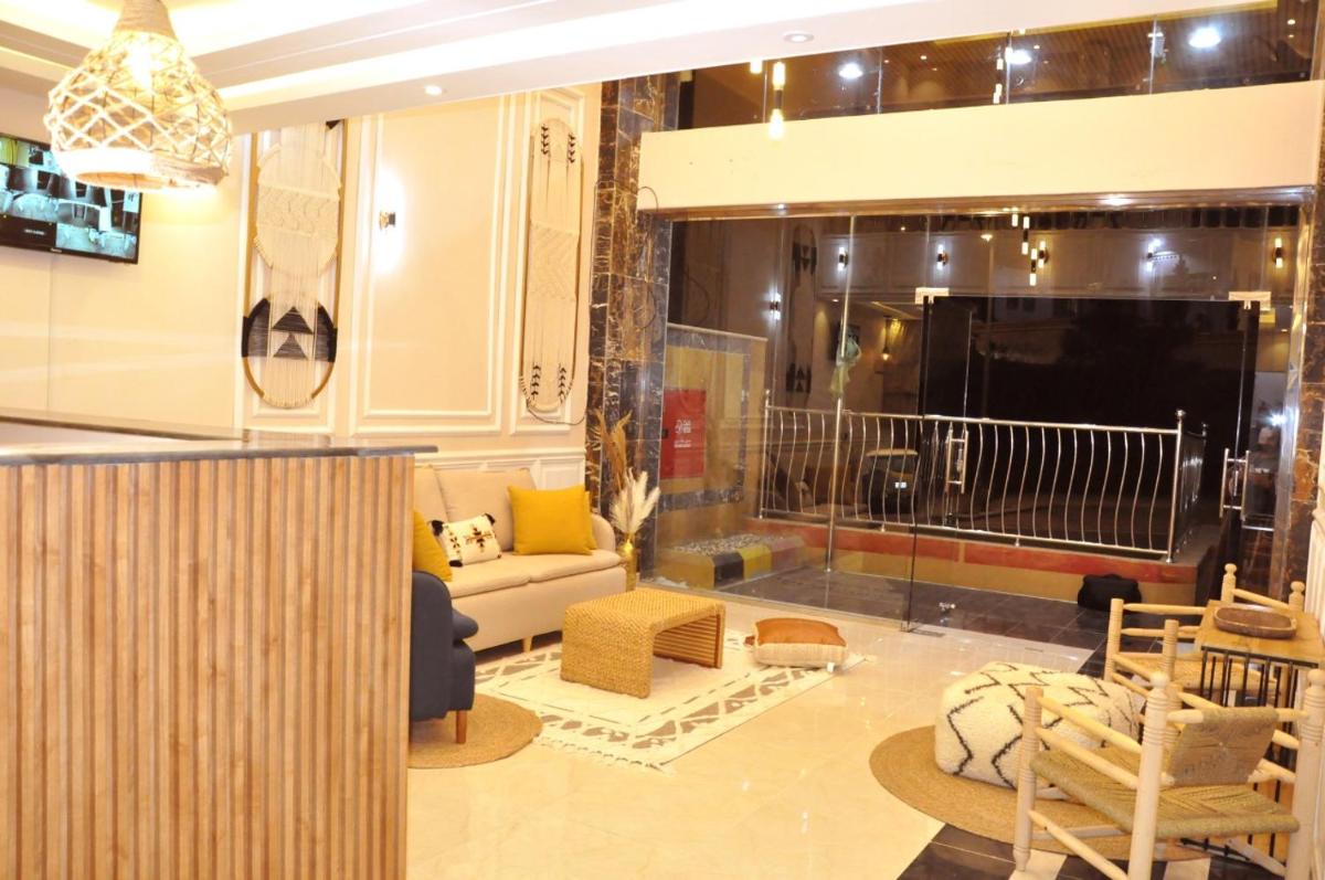 Msakn Aldar - Housity