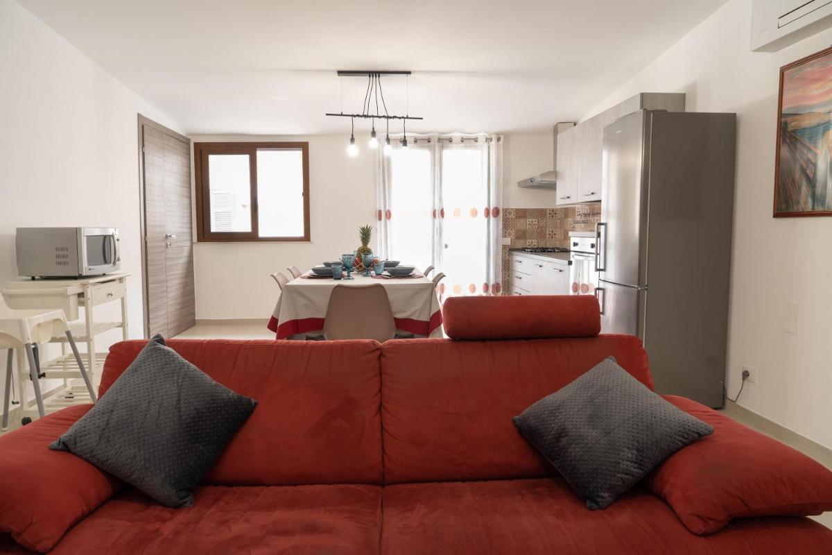 Casa Siria - Housity