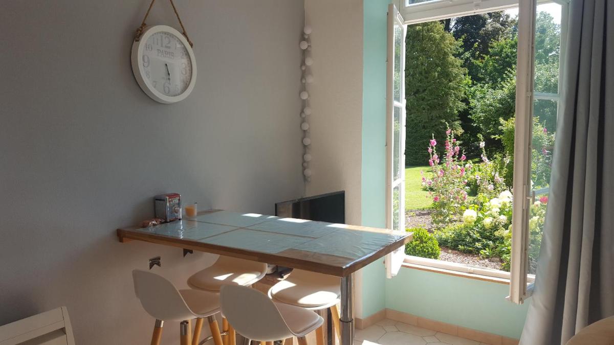 Appartement dans maison de charme Doullens - Housity