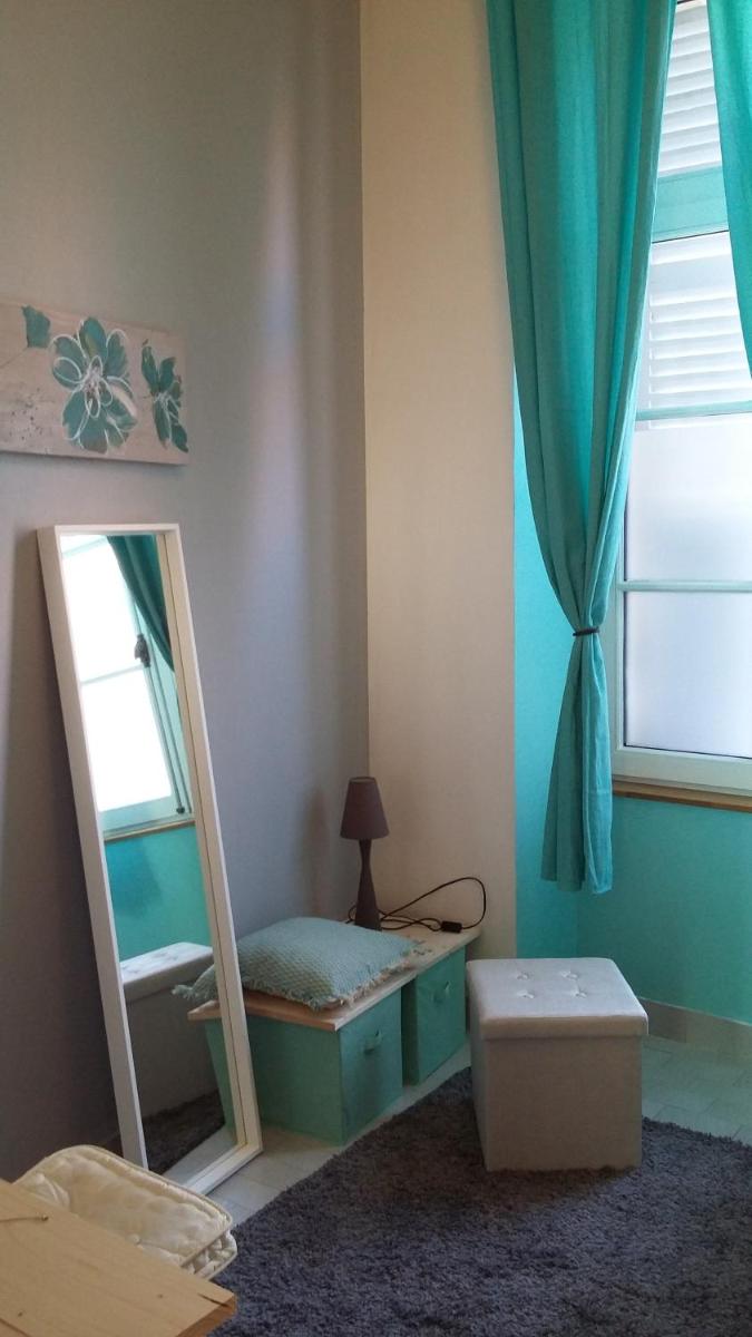 Appartement dans maison de charme Doullens - Housity