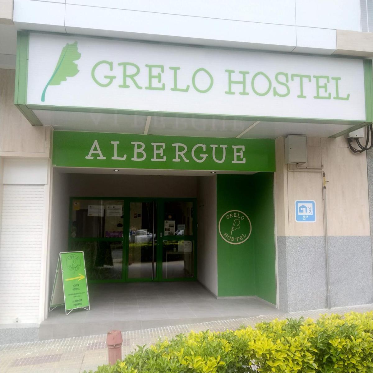 Grelo Hostel - Housity