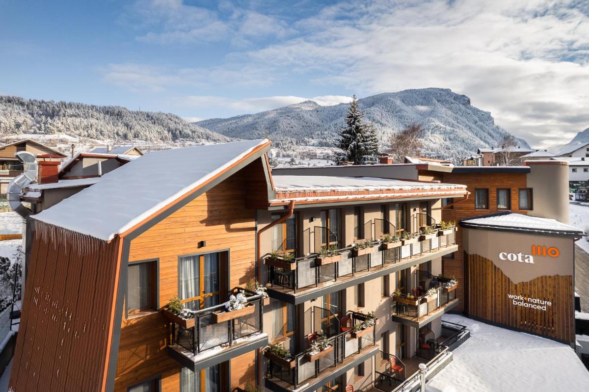Hotel COTA1110 - Housity