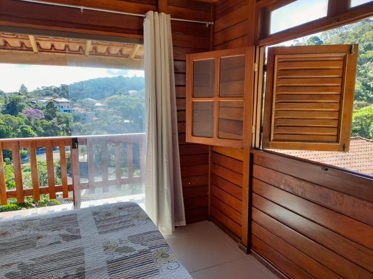 Chalé Master - Housity