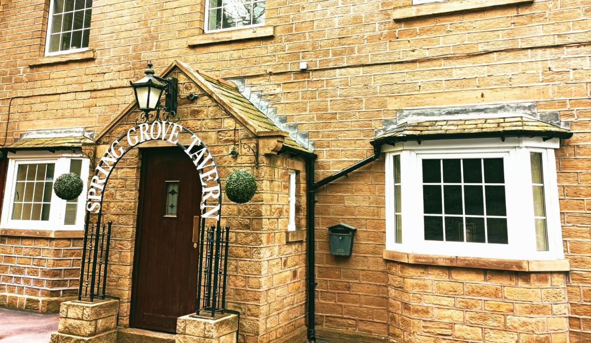 Spring Grove B&B - Housity