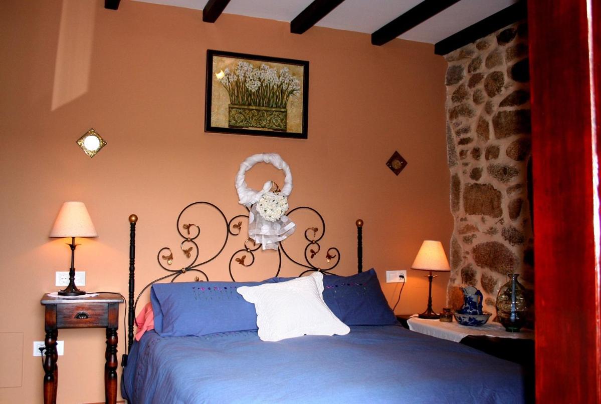 Casal de Folgueiras Rias Baixas - Housity