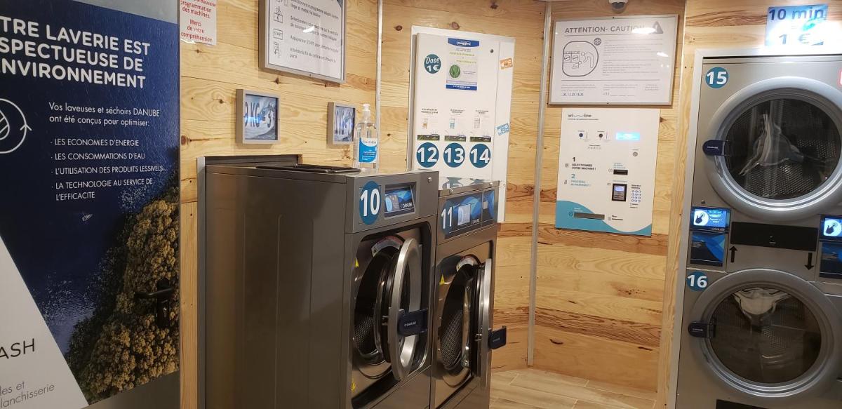 Le Phoenix 30 m2 - lumineux et bien agencé - Housity